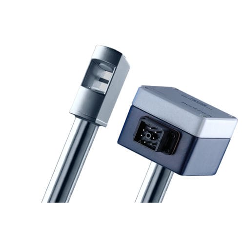 Vortex flow sensor - VA40 ... ZG7 series - Höntzsch GmbH & Co KG - thermal / mass / for liquids