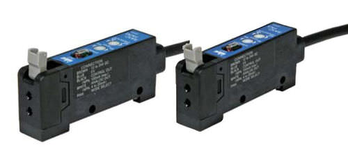 Photoelectric color sensor - SA1C-FK - IDEC