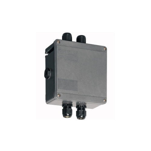 Flushmount junction box 8118 A2S Advanced Safety Solutions ATEX / IP66 / rugged