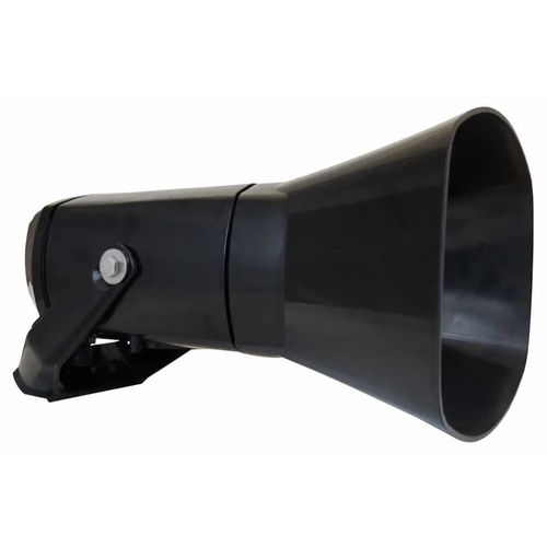 Flush-mounted loudspeaker - DSP 15EExmNL (T)  - A2S Advanced Safety Solutions - waterproof / ATEX / IP66