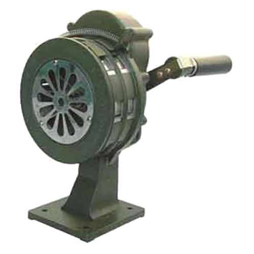 Siren without beacon - LK-100A - A2S Advanced Safety Solutions - NON ATEX