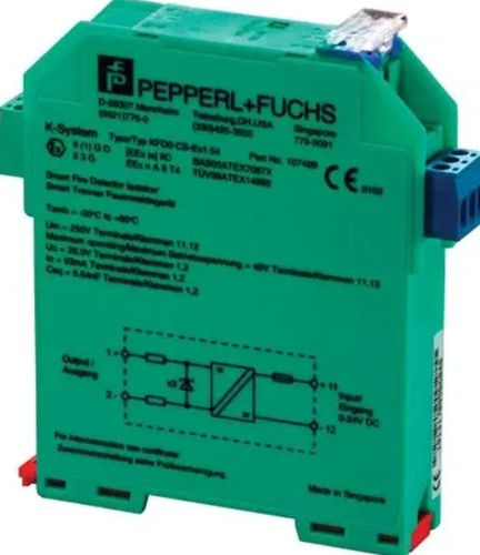 Protective barrier - XP95 I.S. - A2S Advanced Safety Solutions - security / robust