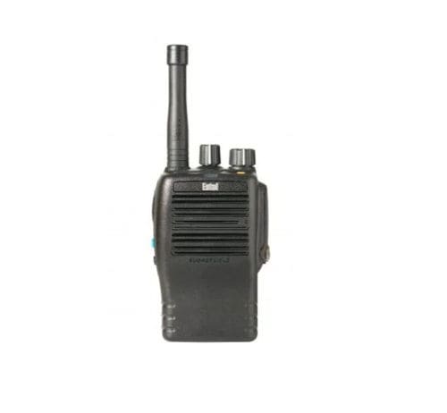 UHF radio transmitter - DX400 - A2S Advanced Safety Solutions - VHF / IP / analog