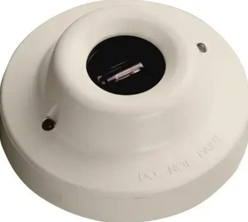 UV flame detector - XP95 - A2S Advanced Safety Solutions - ATEX / IP66
