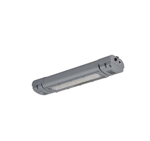 Lamp - A2S Advanced Safety Solutions - LED / fluorescent / high