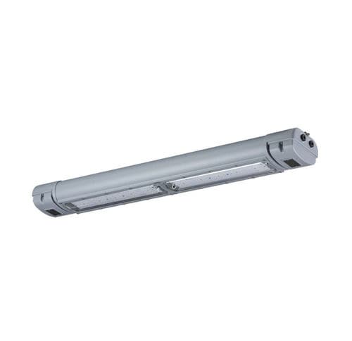 LED lighting - LED SPARTAN WL168 - A2S Advanced Safety Solutions - fluorescent / IP66 / high