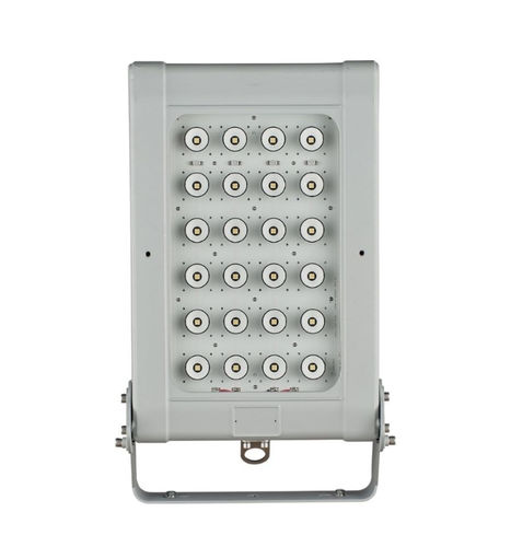 LED floodlight - HPFL  - A2S Advanced Safety Solutions - ATEX / increased safety / for hazardous areas