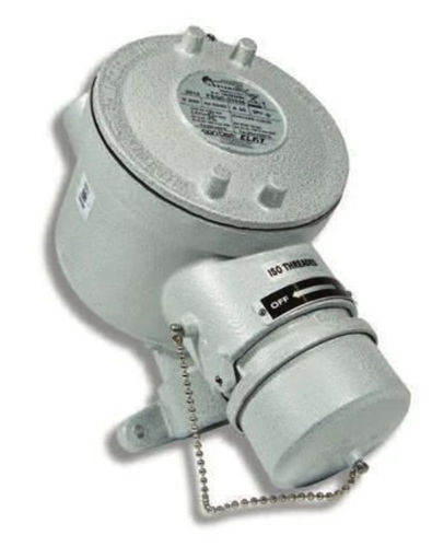 Beacon base plate - FSQC  - A2S Advanced Safety Solutions