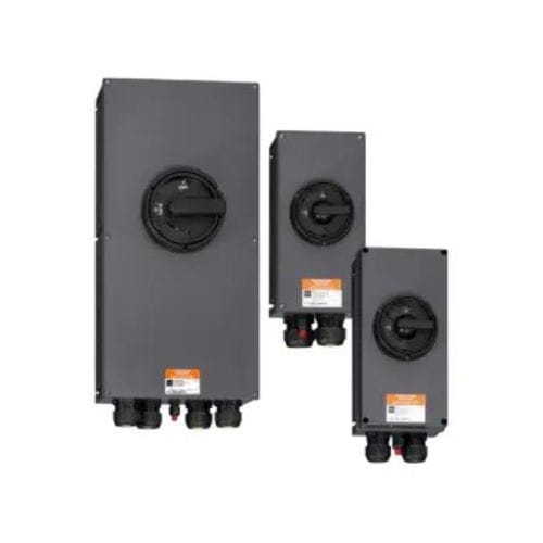 Temperature limiter without display - 8146/5 - A2S Advanced Safety Solutions - ATEX / IECEx / safety