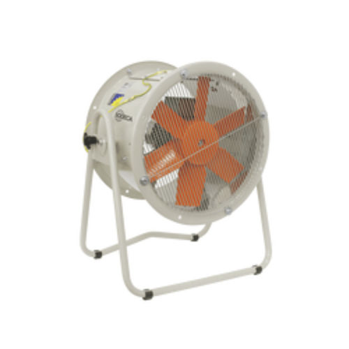 Tube extractor - HTM/ATEX - A2S Advanced Safety Solutions