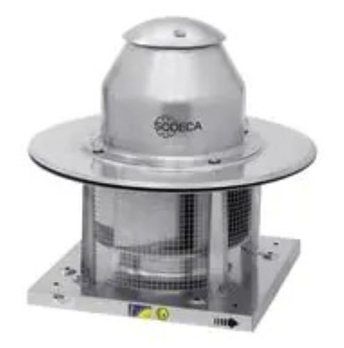 Tube extractor - CHT / ATEX - A2S Advanced Safety Solutions
