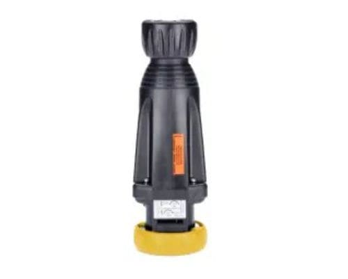 Over IP extender - 8572/14 - A2S Advanced Safety Solutions