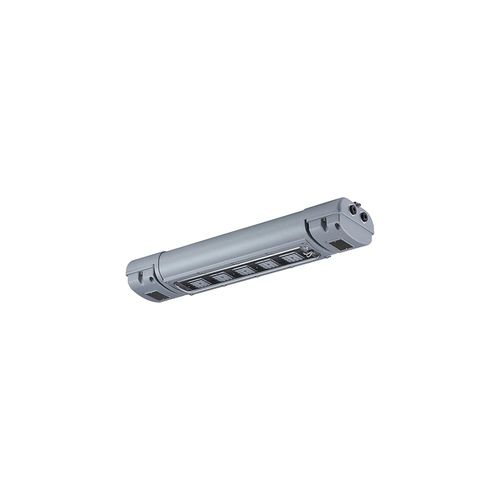 Light fixture - Spartan WL84 - A2S Advanced Safety Solutions - LED / fluorescent / IP67