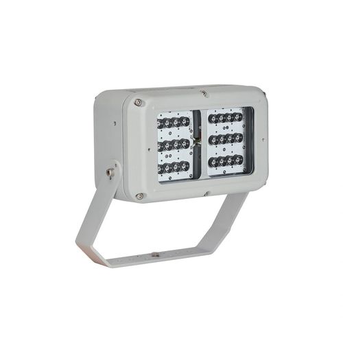 LED floodlight - FL24 - A2S Advanced Safety Solutions - explosion-proof / ultra-rugged / ATEX