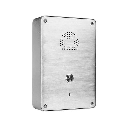 Analog telephone - FRA0015 - A2S Advanced Safety Solutions - SIP / GSM / IP