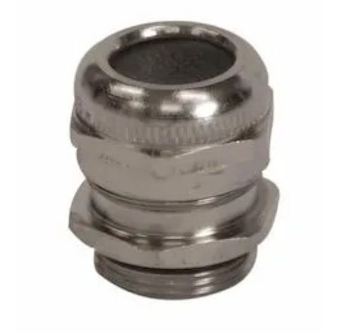 Polyamide cable gland - NEWCAP-MS - A2S Advanced Safety Solutions - stainless steel / IP66 / IP68