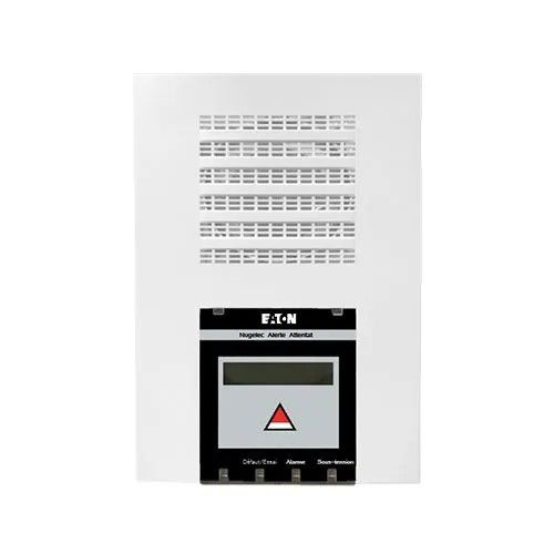 Warning system - CSE0298 - A2S Advanced Safety Solutions