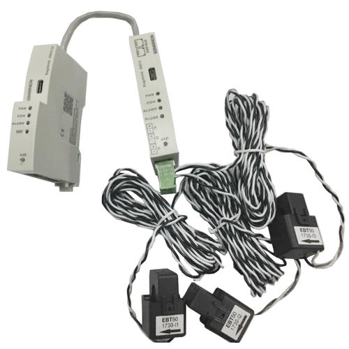 Power monitoring module - EngyBrick - Kingsine Electric Automation Co., Ltd. - current / voltage / load