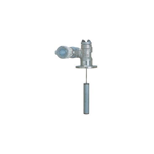 Displacer level transmitter - SLX series  - Azbil - for liquids / analog / for storage tanks