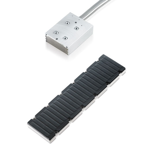 DC linear servomotor - AL200 series - Beckhoff Automation - three-phase / synchronous / permanent magnet