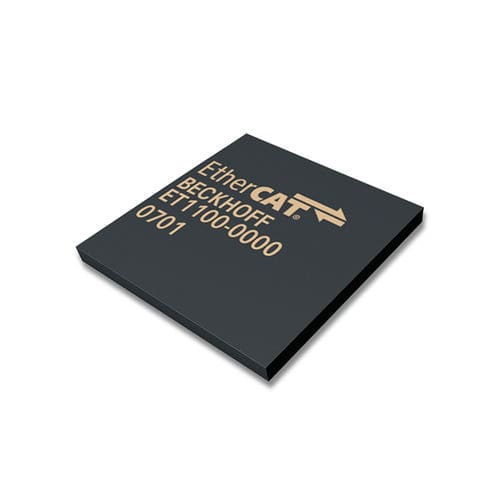 Digital IC - ET1100 - Beckhoff Automation - ASIC / for special applications