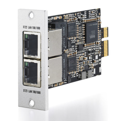 PCI communication card - FC9062 - Beckhoff Automation - 2-channel