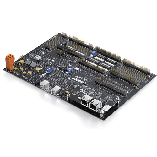 Material development evaluation kit - EL9820 - Beckhoff Automation