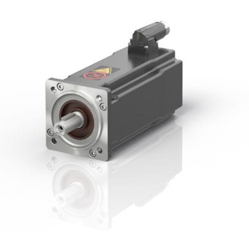 AC servomotor - AM8531 series - Beckhoff Automation - 480 V / 100 V / IP65