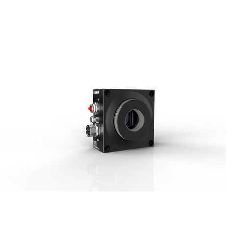 Industrial camera - VCS2000-0200 - Beckhoff Automation - digital / image processing / monochrome