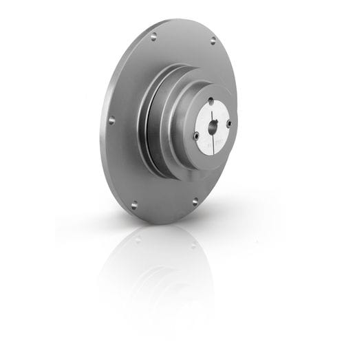 Flexible coupling - GBF  - AB TRASMISSIONI SRL - taper lock / transmission / for shafts
