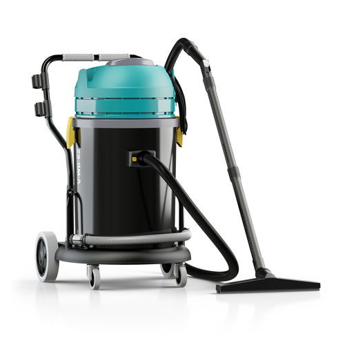 Industrial vacuum cleaner - V-WD-62 - Tennant - dry / wet / dust
