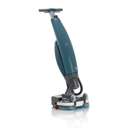 Walk-behind scrubber-dryer - I-Mop Lite  - Tennant - battery-powered