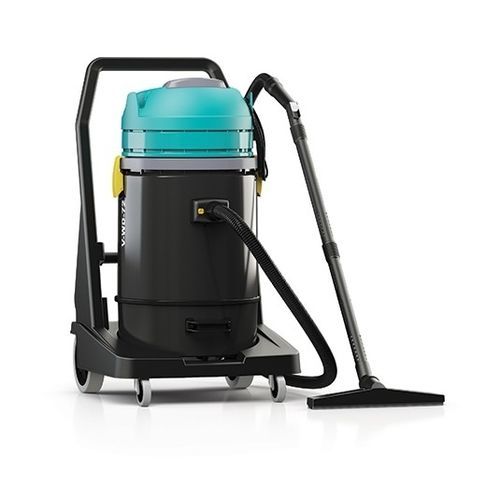 Industrial vacuum cleaner - V-WD-72 - Tennant - dry / wet / dust