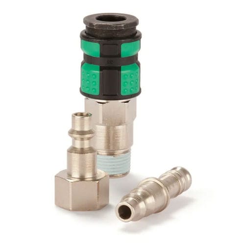 Compressed air fitting 1423 series Parker Quick Coupling Division