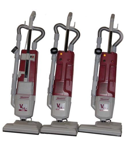 Carpet cleaner - V14 Pro Plus - Minuteman