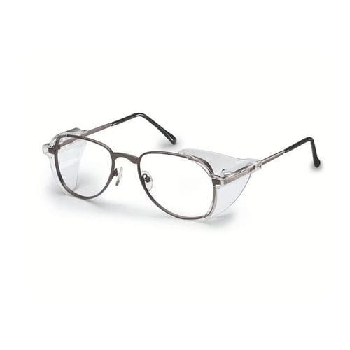 UV safety glasses - RX bc 5102 - UVEX - polycarbonate / prescription