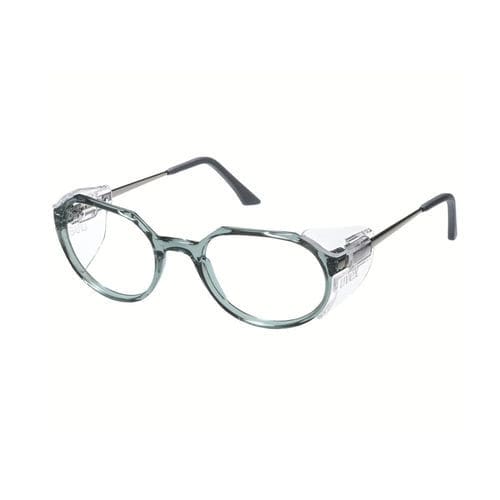 UV safety glasses - RX bc 5523 - UVEX - plastic / prescription