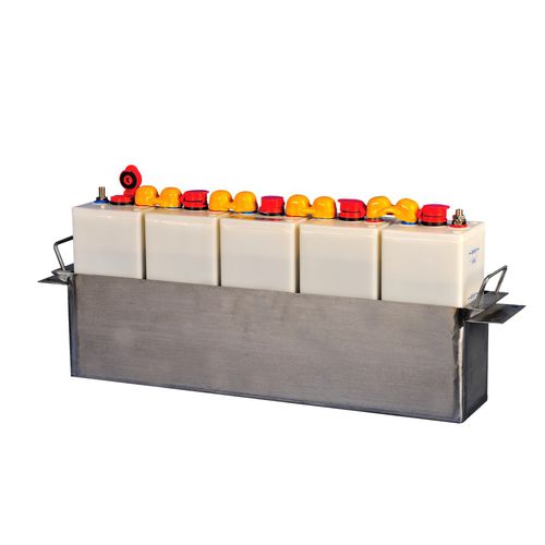 Ni-Cd battery system - 5KPH180 - SICHUAN CHANGHONG BATTERY CO., LTD. - 6 V