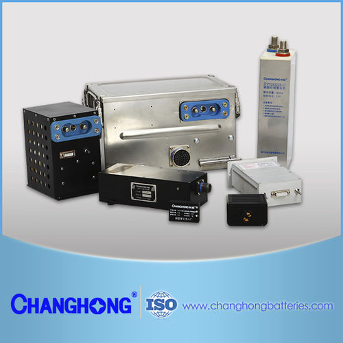 Lithium battery system - SICHUAN CHANGHONG BATTERY CO., LTD. - rectangular / 48 V / industrial