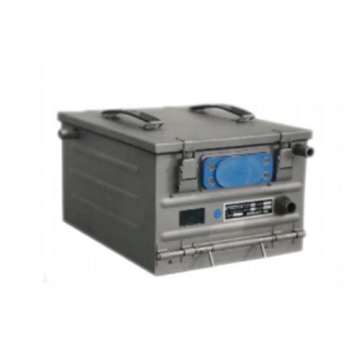 Ni-Cd battery - GNC/KXP - SICHUAN CHANGHONG BATTERY CO., LTD. - 24 V