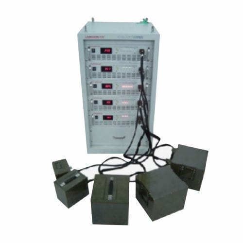 Prismatic battery system - SICHUAN CHANGHONG BATTERY CO., LTD.