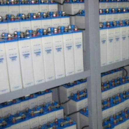Ni-Cd battery - KPL, KPM, KPH - SICHUAN CHANGHONG BATTERY CO., LTD. - 48 V