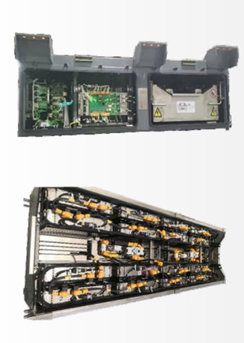 Lithium battery system - 2-45IHP20LTO-5 - SICHUAN CHANGHONG BATTERY CO., LTD.