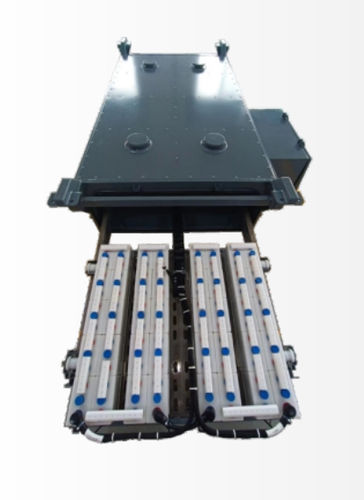 Ni-Cd battery system - 80GMH220 - SICHUAN CHANGHONG BATTERY CO., LTD. - 96 V / emergency power supply