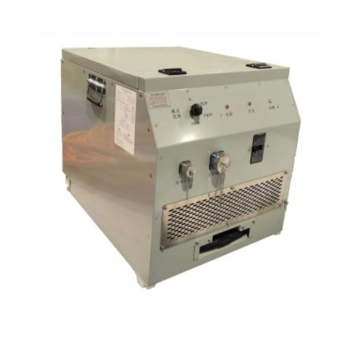 Mobile battery charger - SICHUAN CHANGHONG BATTERY CO., LTD. - portable / plug-in