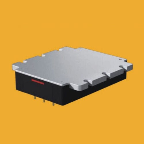 DC/DC power supply - TDQ06S24F-4& - SICHUAN CHANGHONG BATTERY CO., LTD. - single-output / with short-circuit protection / with overcurrent protection
