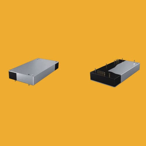AC/DC power supply - ACG10S50CH - SICHUAN CHANGHONG BATTERY CO., LTD. - with short-circuit protection / CE / for industrial applications