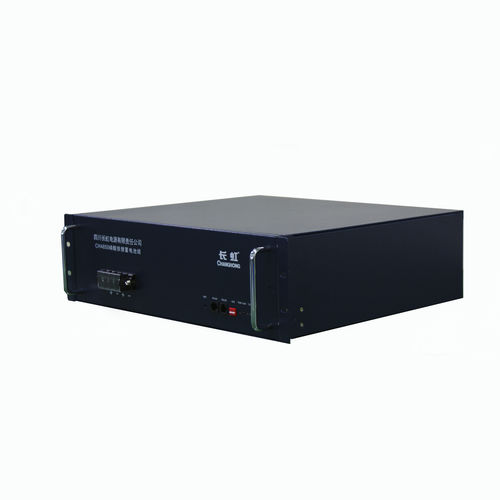 LiFePO4 battery - CH4840 / CH4850 / CH4860 - SICHUAN CHANGHONG BATTERY CO., LTD.