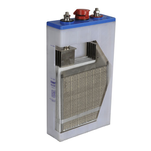 Ni-Cd battery - KGL, 30-600Ah/KGM, 30-600Ah/1.2V - SICHUAN CHANGHONG BATTERY CO., LTD. - prismatic / 12 V / 24 V