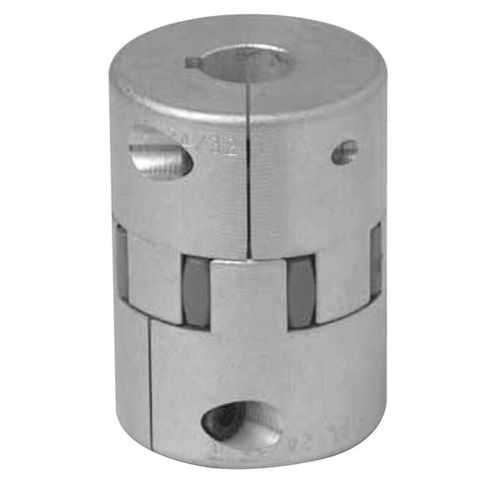 Jaw coupling GS Lovejoy elastomer / locking device / transmission